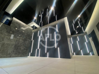 【ロビー】 | GLAM　STELLA松屋町　中央小学校区 | GLAM　STELLA松屋町　ロビー