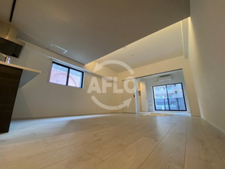 【居間・リビング】 | GLAM　STELLA松屋町　中央小学校区 | GLAM　STELLA松屋町　リビング