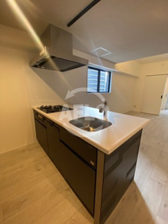 【キッチン】 | GLAM　STELLA松屋町　中央小学校区 | GLAM　STELLA松屋町　キッチン