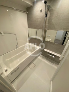 【浴室】 | GLAM　STELLA松屋町　中央小学校区 | GLAM　STELLA松屋町　浴室