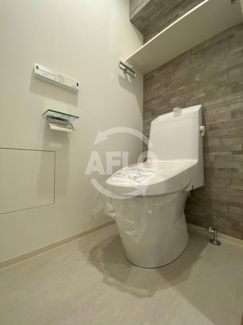 【トイレ】 | GLAM　STELLA松屋町　中央小学校区 | GLAM　STELLA松屋町　トイレ