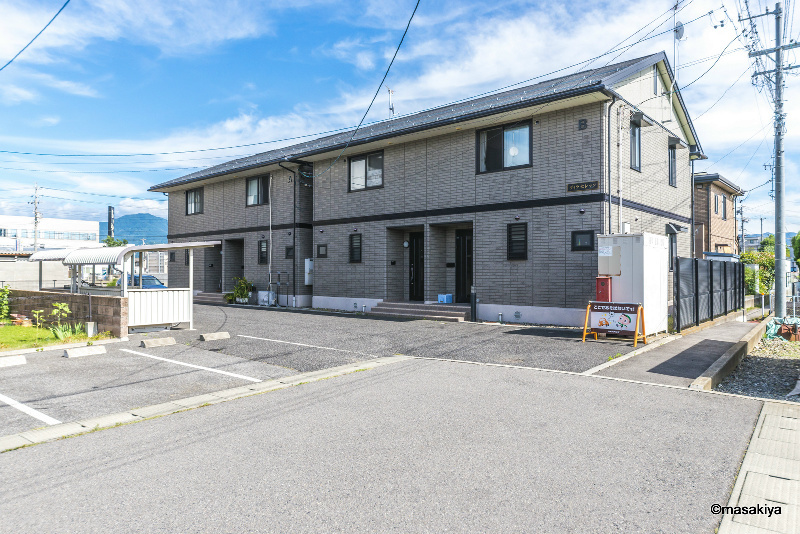 ヴィラセレッソ