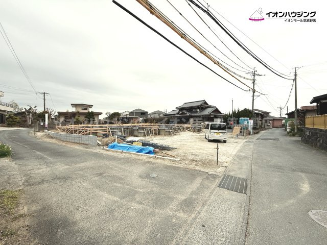 鳥栖市村田町第６　3号棟