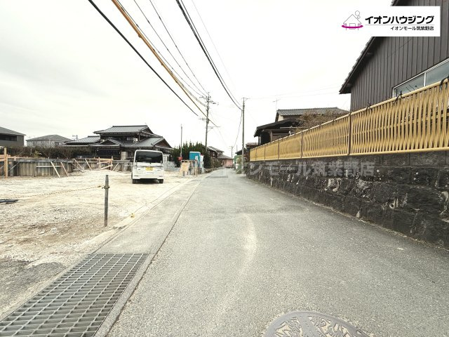 鳥栖市村田町第６　3号棟