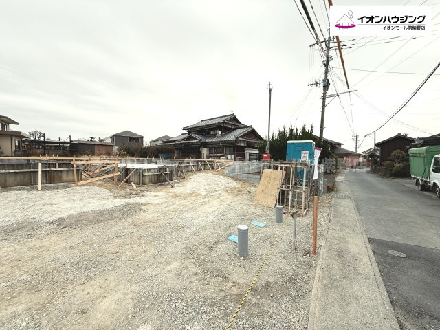 鳥栖市村田町第６　3号棟