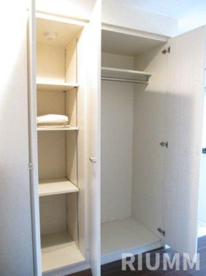 【収納】 | プレール・ドゥーク東京ベイ