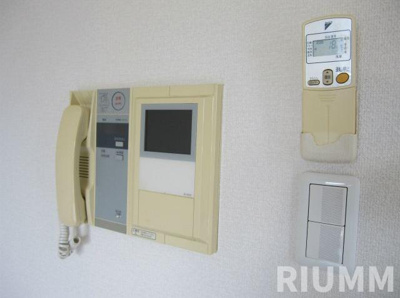 【セキュリティ】 | プレール・ドゥーク東京ベイ