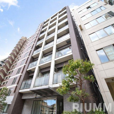 【外観】 | プレール・ドゥーク東京ベイ