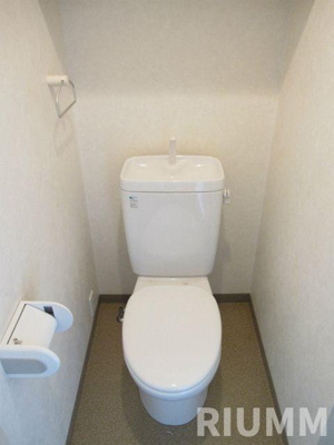 【トイレ】 | プレール・ドゥーク東京ベイ