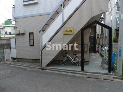 【エントランス】 | めぞん十刻