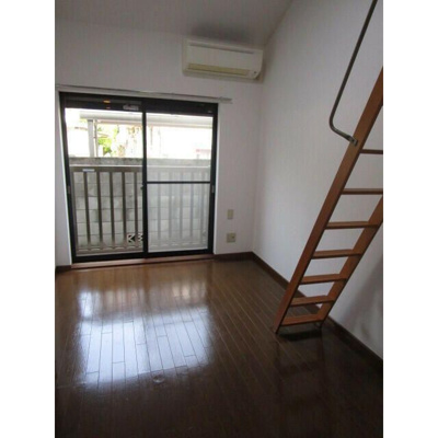 【居間・リビング】 | めぞん十刻