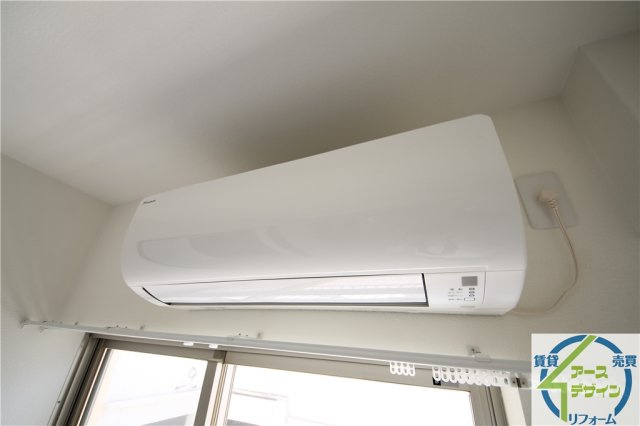 ラムール東二見の設備