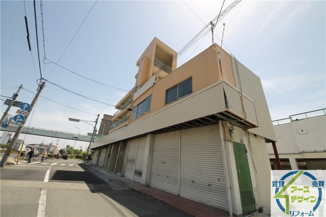 ラムール東二見のその他共用部分