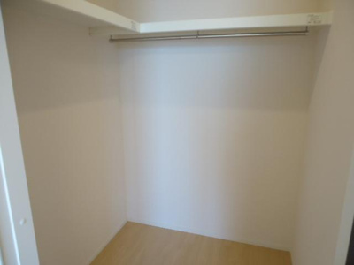 【収納】 | アリエル | ウォークインクローゼット