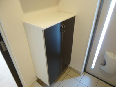 【収納】 | アリエル | 下駄箱