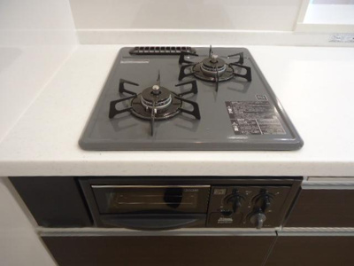 【キッチン】 | アリエル | システムキッチン