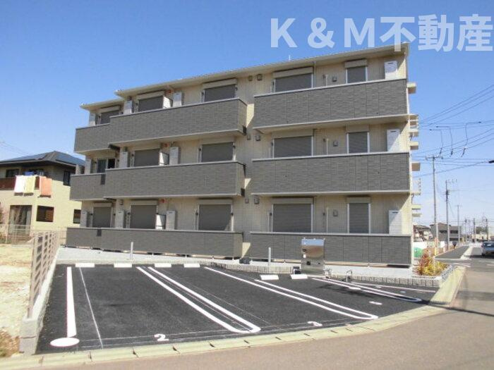 サンモールおおたかの森