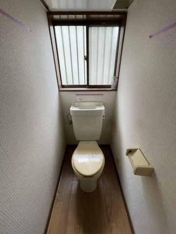 【トイレ】
