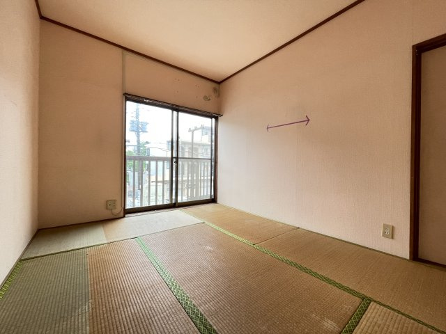 【和室】