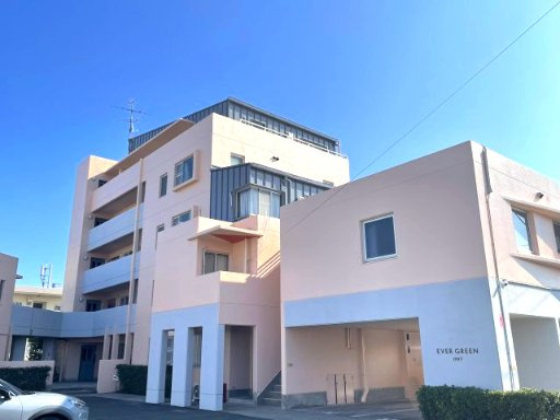 エヴァグリーン