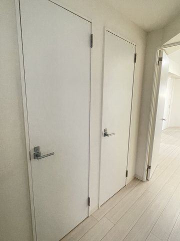 エヴァグリーンの内装