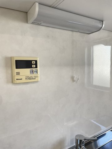 エヴァグリーンの設備
