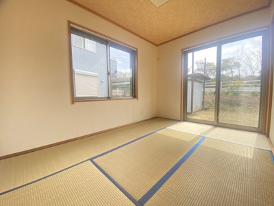 【和室】 | 羽鳥野3丁目戸建