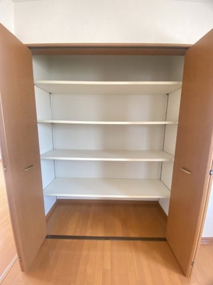 【収納】 | 羽鳥野3丁目戸建