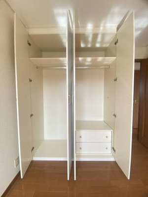 【収納】 | 羽鳥野3丁目戸建