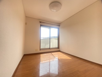 【洋室】 | 羽鳥野3丁目戸建