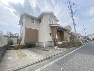 【外観】 | 羽鳥野3丁目戸建