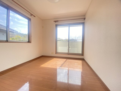 【寝室】 | 羽鳥野3丁目戸建