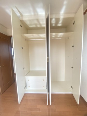 【収納】 | 羽鳥野3丁目戸建