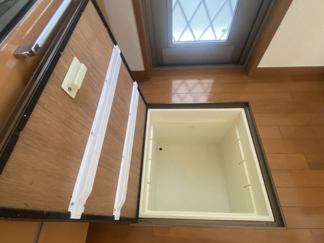 【収納】 | 羽鳥野3丁目戸建