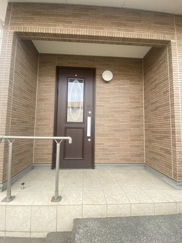 【エントランス】 | 羽鳥野3丁目戸建