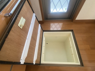 【収納】 | 羽鳥野3丁目戸建