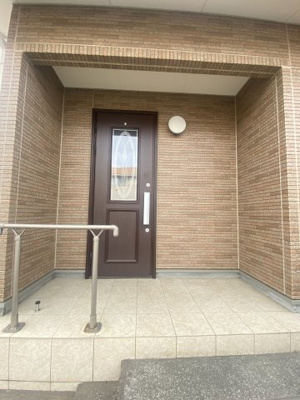 【エントランス】 | 羽鳥野3丁目戸建