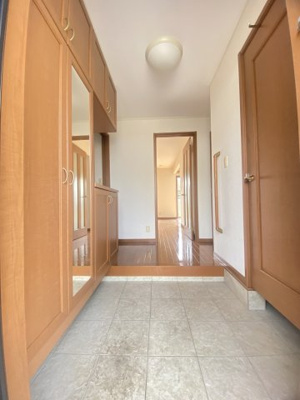 【玄関】 | 羽鳥野3丁目戸建