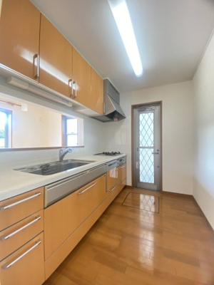 【キッチン】 | 羽鳥野3丁目戸建