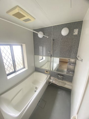 【浴室】 | 羽鳥野3丁目戸建