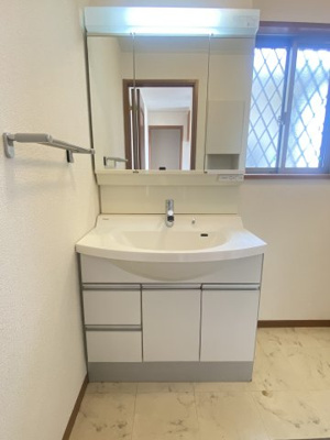 【独立洗面台】 | 羽鳥野3丁目戸建