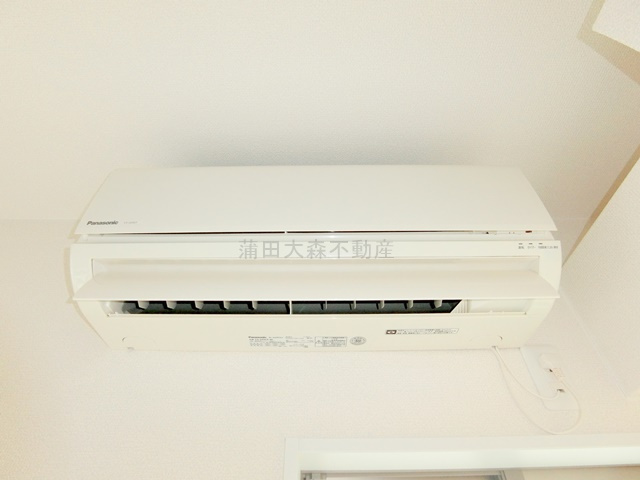 サークルハウス馬込壱番館の設備