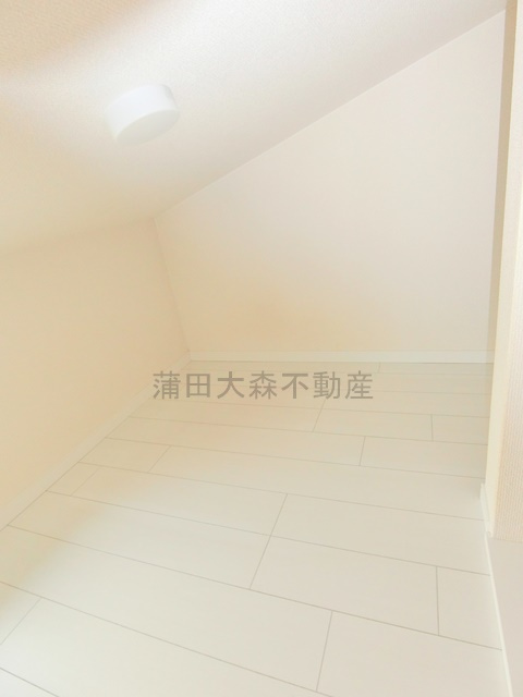 サークルハウス馬込壱番館のその他