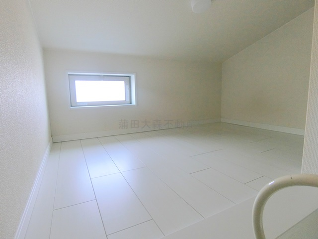 サークルハウス馬込壱番館のその他