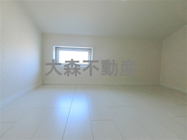 サークルハウス馬込壱番館のその他