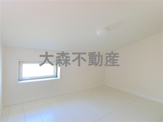 サークルハウス馬込壱番館のその他