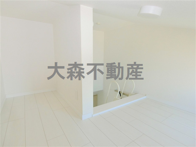 サークルハウス馬込壱番館のその他