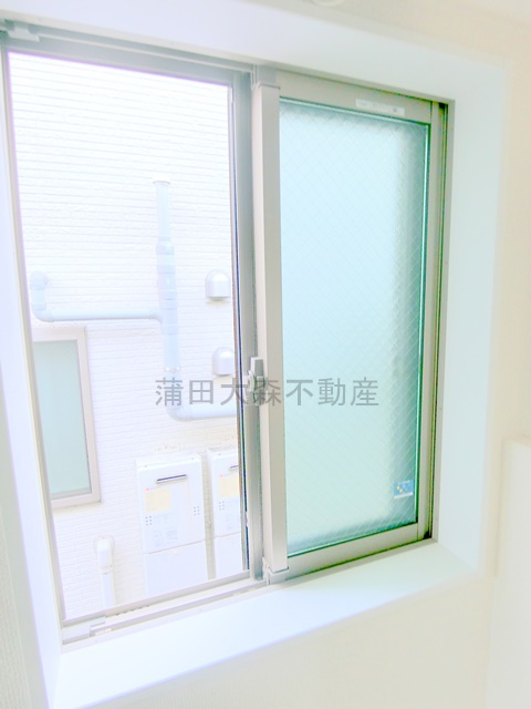 サークルハウス馬込壱番館の設備