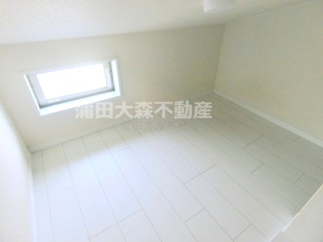 サークルハウス馬込壱番館のその他|ロフト