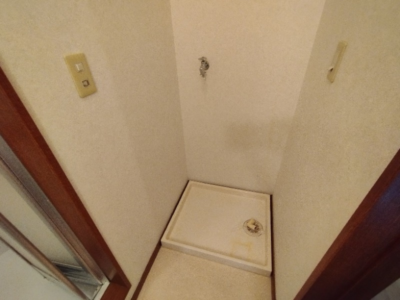 ネイステージAの設備|別室イメージ